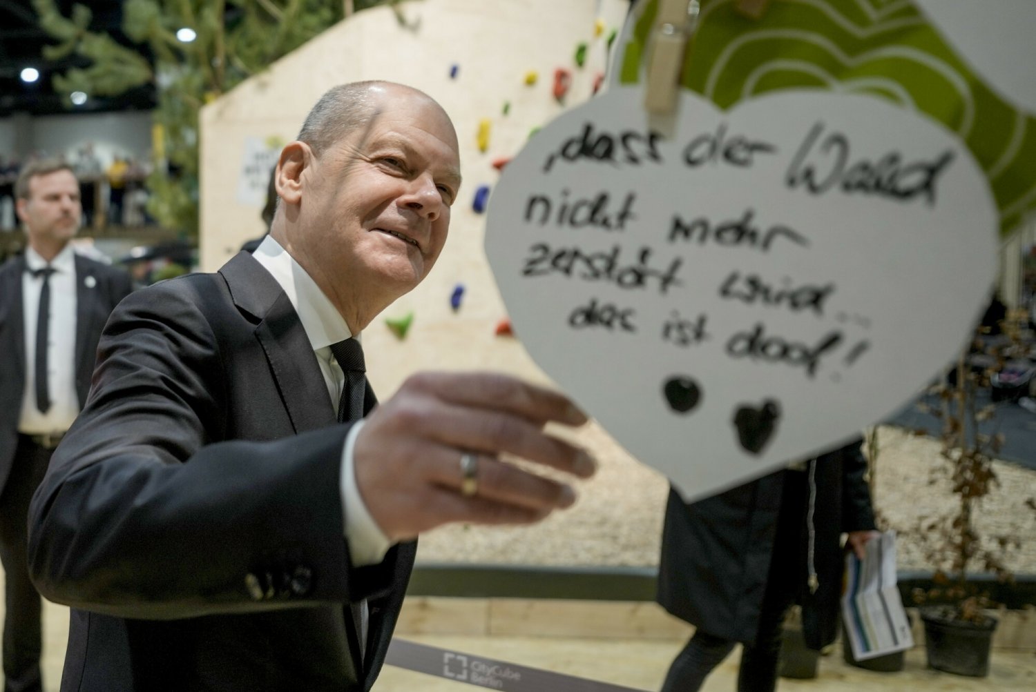 Zmiany w 800 plus w Niemczech