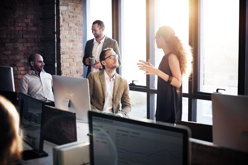 Sektor nowoczesnych usług biznesowych to jedna z najbardziej dynamicznych branż w naszym kraju. Liczba pracowników sięga w niej już blisko 300 tysięcy