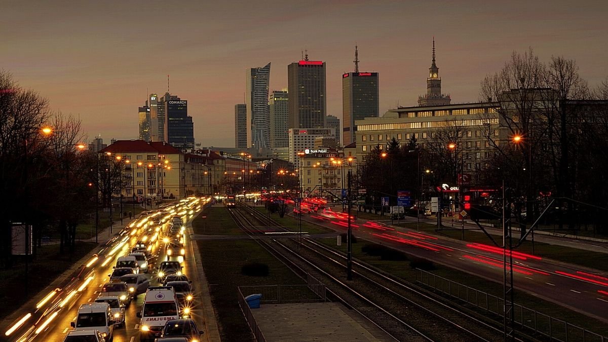 Zielony wzrost to mit. Nie możemy jednocześnie zwiększać PKB i zatrzymywać katastrofy ekologicznej. Uratować może nas tylko redukcji produkcji.