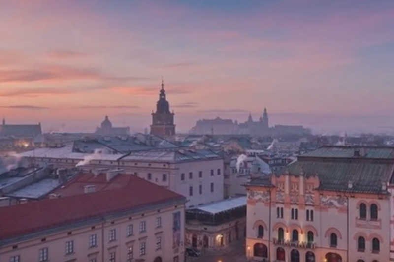 UAVS Poland ma siedzibę w Krakowie.
