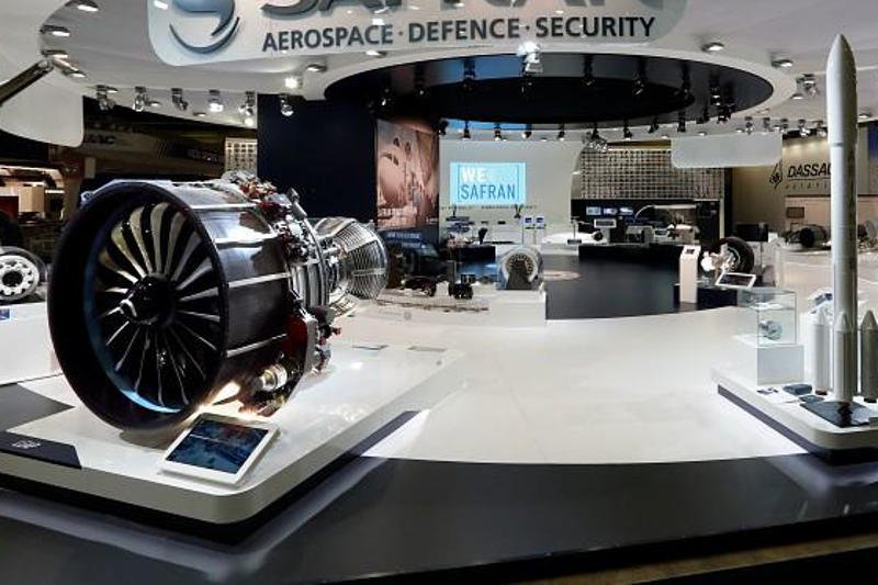 Najnowocześniejsze elementy związane z produkcja lotniczą, powstawać będą w nowych zakładach na Podkarpaciu.