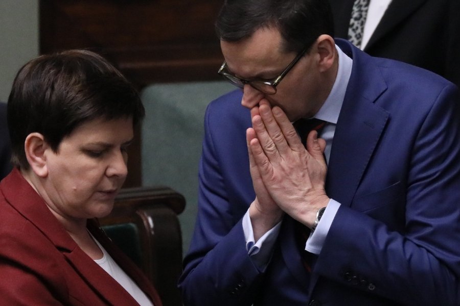 Bank Światowy przewiduje, że w najbliższych trzech latach czeka nas gospodarcze hamowanie.