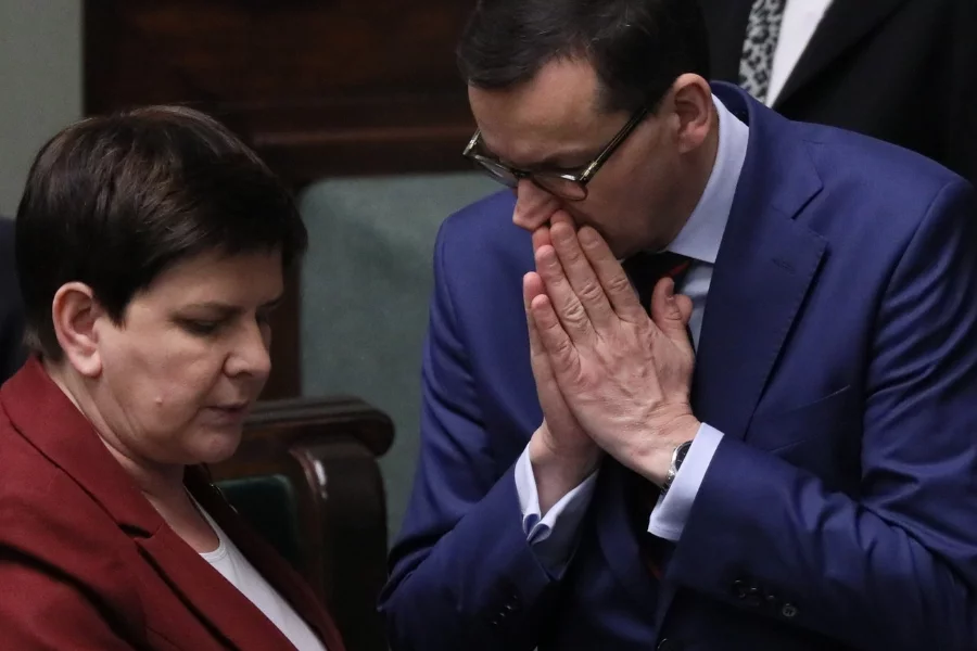 Bank Światowy przewiduje, że w najbliższych trzech latach czeka nas gospodarcze hamowanie.