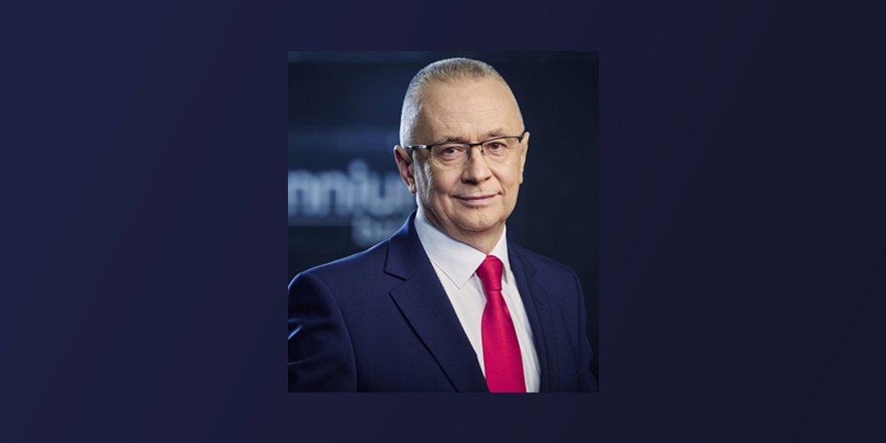 Marek Łazarz, Bank Millennium