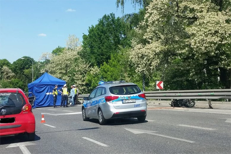 Mamy najnowsze autostrady w Europie, ale statystycznie najniebezpieczniejsze (biorąc pod uwagę liczbę wypadków na liczbę kilometrów przejechanych przez liczbę samochodów).