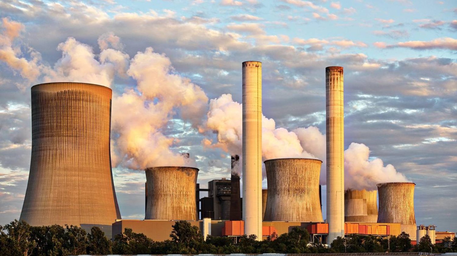 Elektrownia atomowa