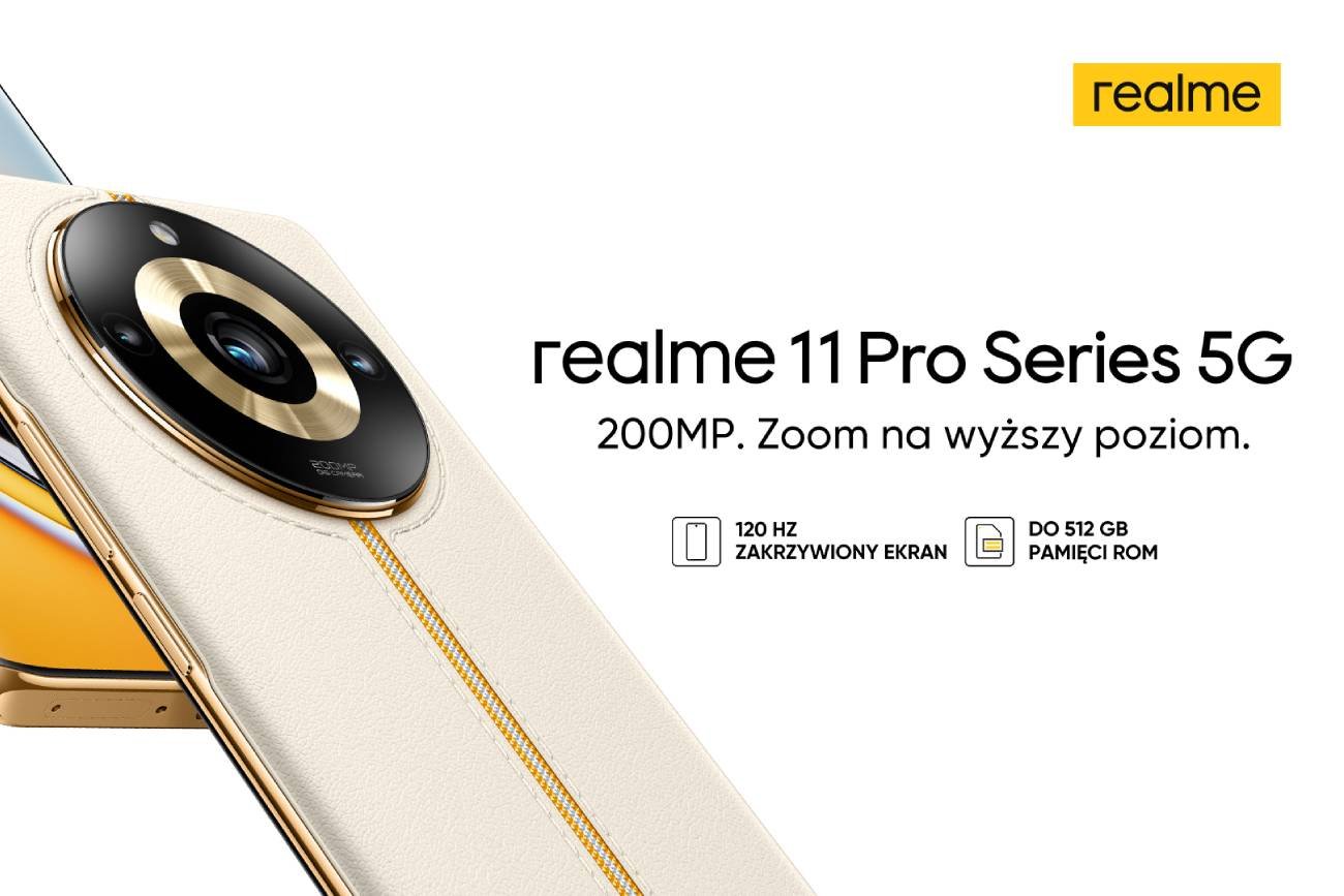 Co oferują nowe chińskie telefony?