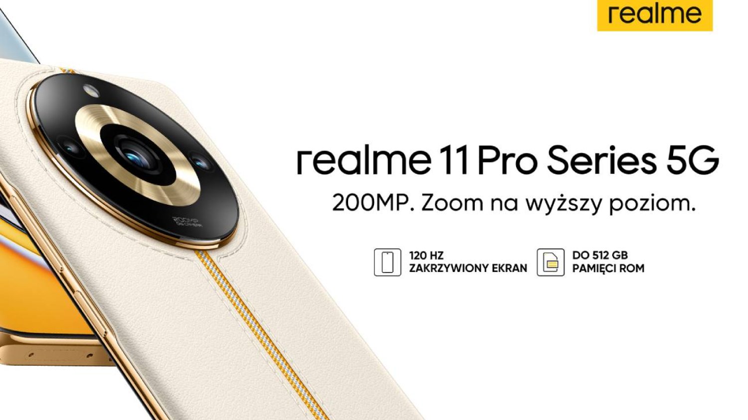 Co oferują nowe chińskie telefony?