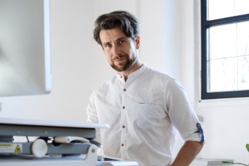 Rasowy project manager musi mieć wizję i być zdecydowany, inaczej zamienia się w biurowe popychadło - twierdzi Igor Mróz, który stoi za brandem o wiele mówiącej nazwie - Zero Bullshit Management