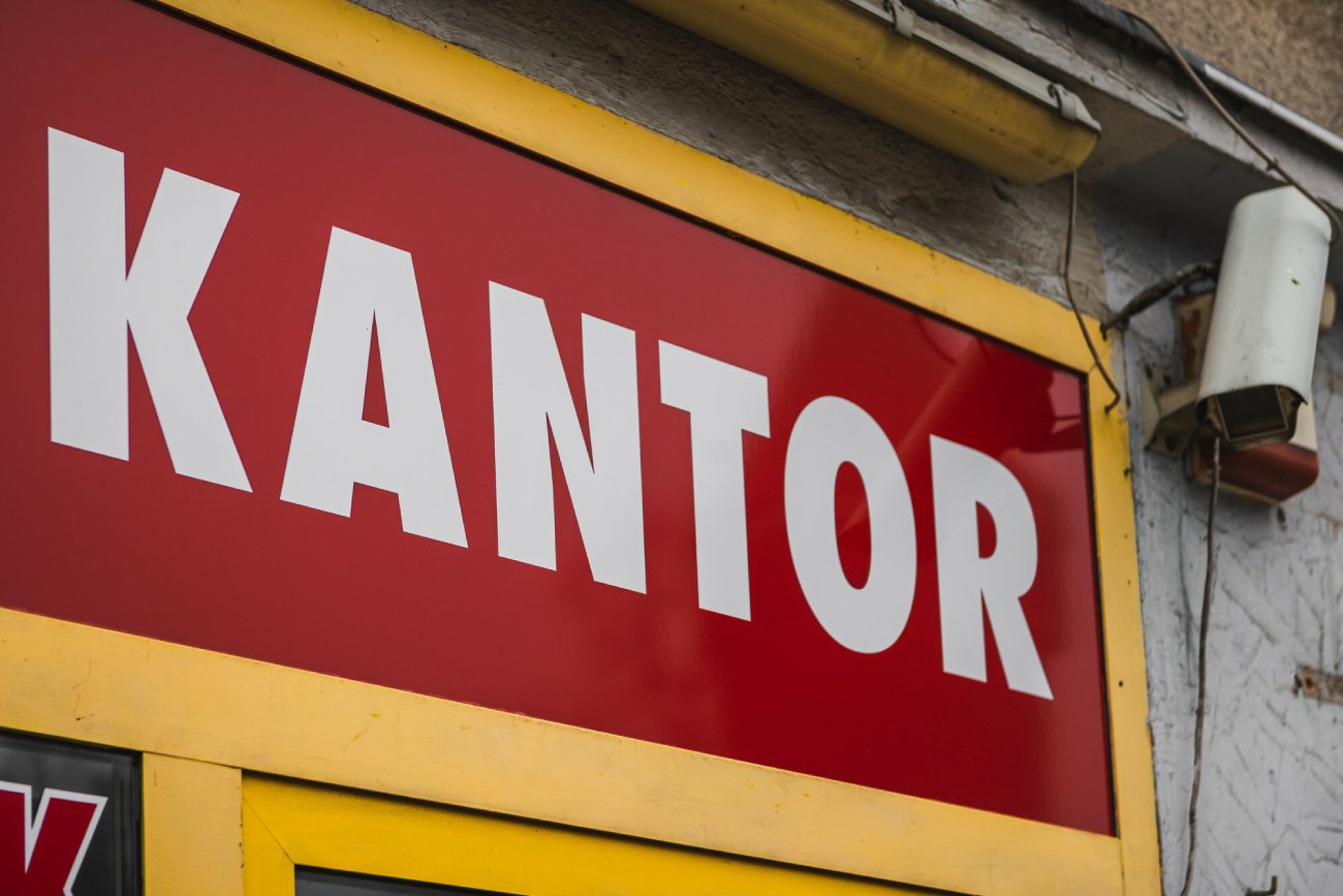 Złoty ma raczej stabilną sytuację