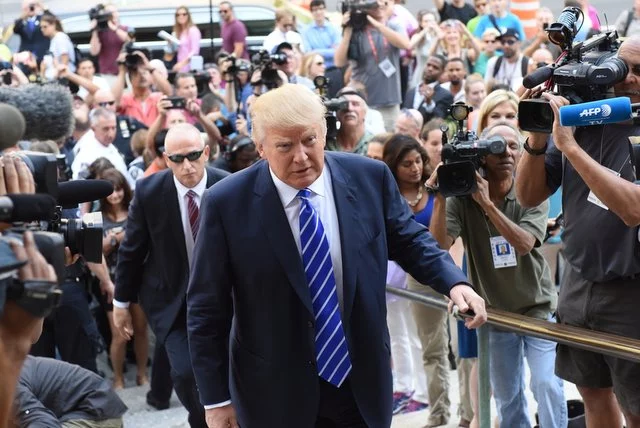 Ciekawe kogo Donald Trump obraziłby w Polsce
