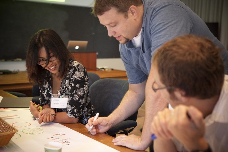 Wsparcie instytucji to nie tylko potężny zastrzyk finansowy dla innowacyjnych projektów, to znacznie więcej, twierdzą beneficjenci programów Centrum.