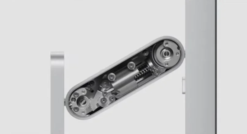 Stojak do monitora Pro Display XDR. Jego koszt to ok. 3600 zł. Jeśli nie zawiesisz monitora w powietrzu, musisz się wykosztować
