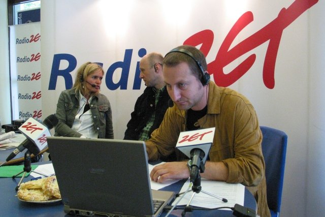 Radio Zet trafia w ręce czeskiego koncernu medialnego