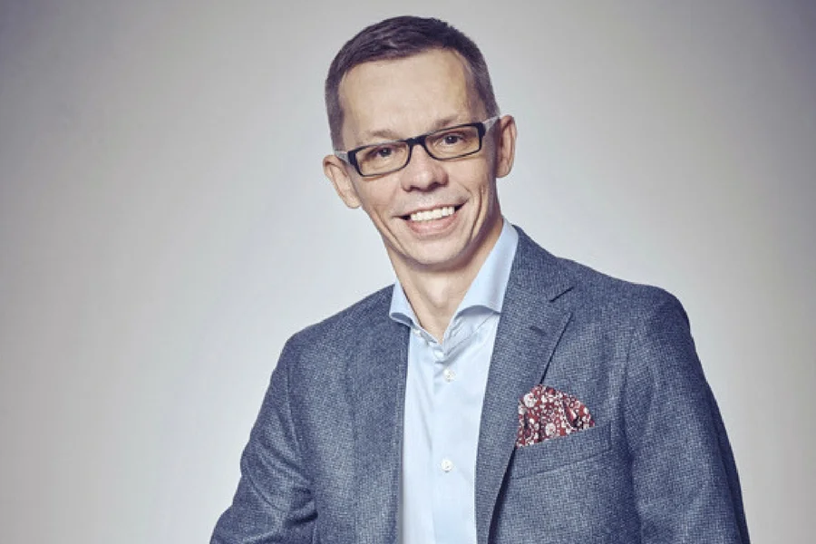 "Zawsze dostrzegałem nisze" - podkreśla prezes Borowiak w rozmowie z INN:Poland.