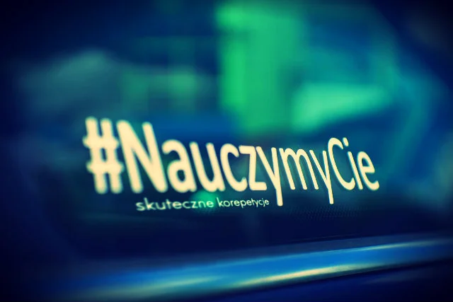 Nauczymy Cię to start-up Łukasza Krysztopika, który pochodzi z Dąbrowy Białostockiej. Ma już oddziały w Białymstoku, Trójmieście, Wrocławiu i Lublinie.