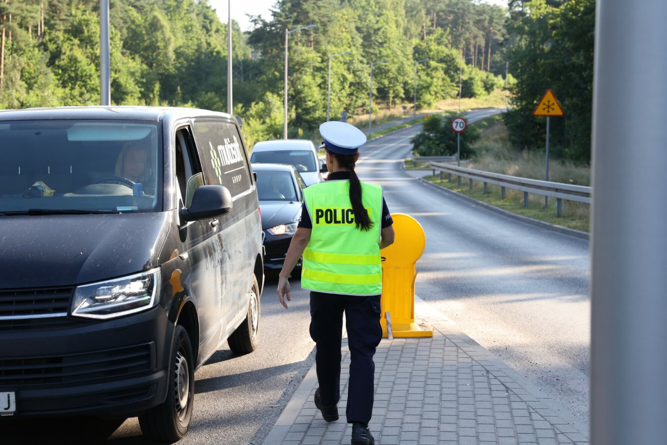 Kiedyś punkty karne można było zredukować na kursie