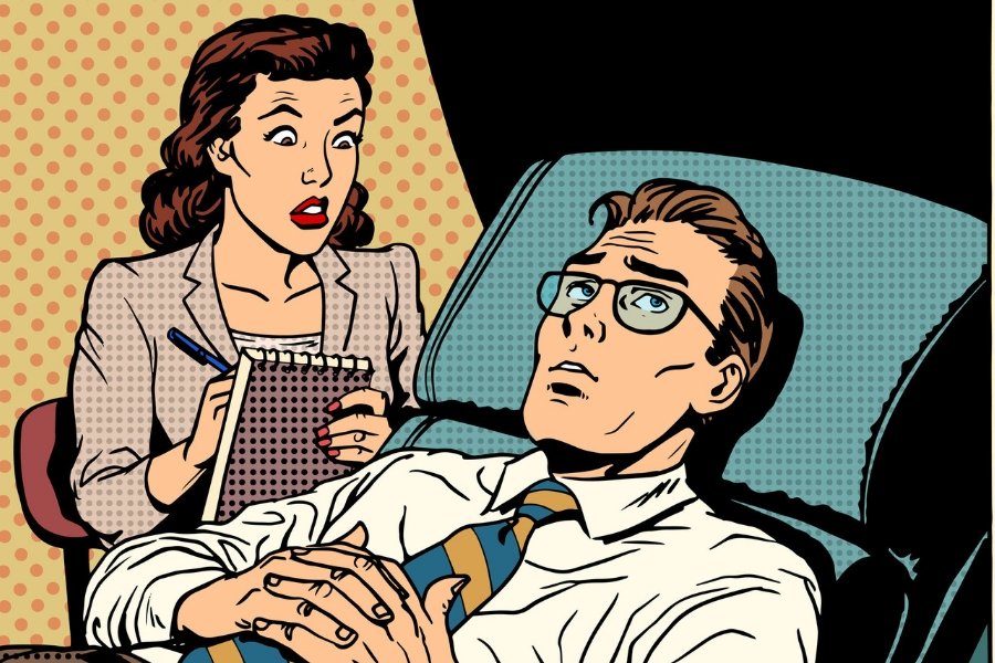 Niezależne poglądy i postawy? Lista zjawisk i procesów kognitywnych, które na nie wpływają jest długa.