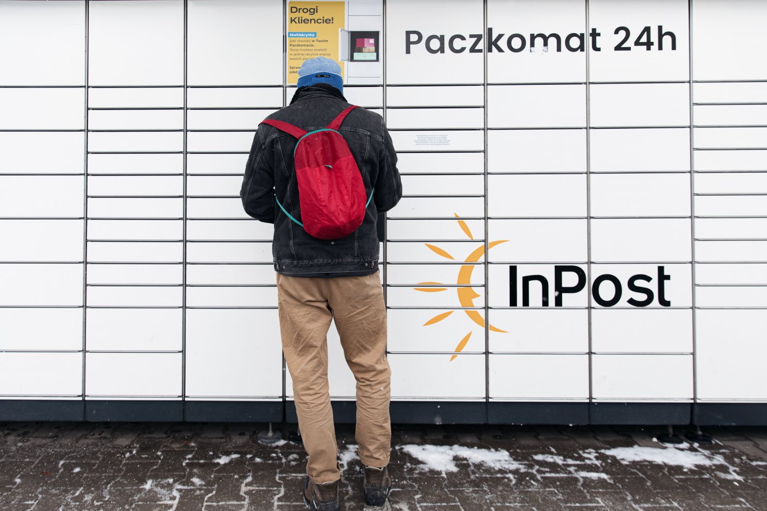 Zła wiadomość dla klientów InPostu.