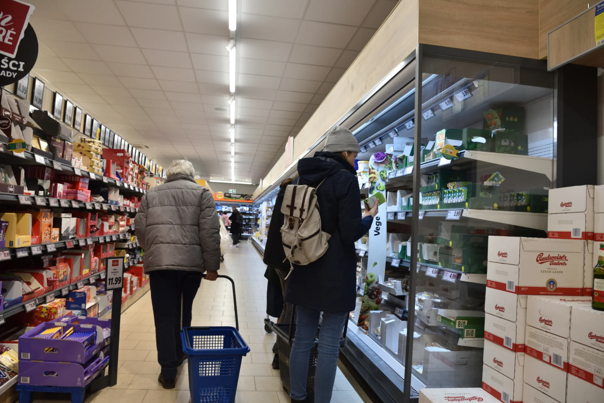 Inflacja w marcu 2024 – najnowszy raport i odczyt GUS