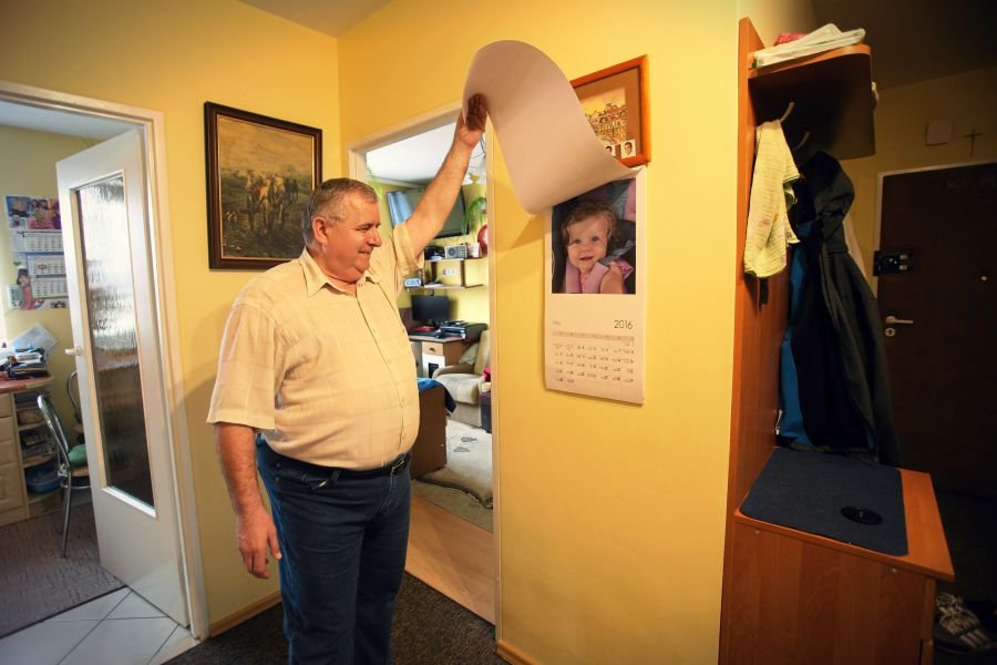 Użytkownicy wieczyści staną się właścicielami.