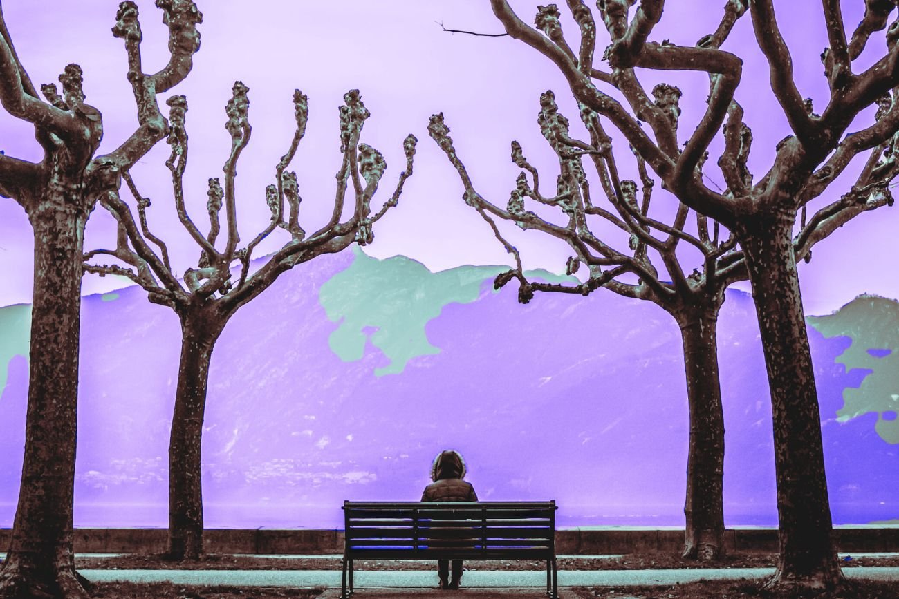 To nie jest wina mediów społecznościowych. Oto dlaczego jesteśmy samotni