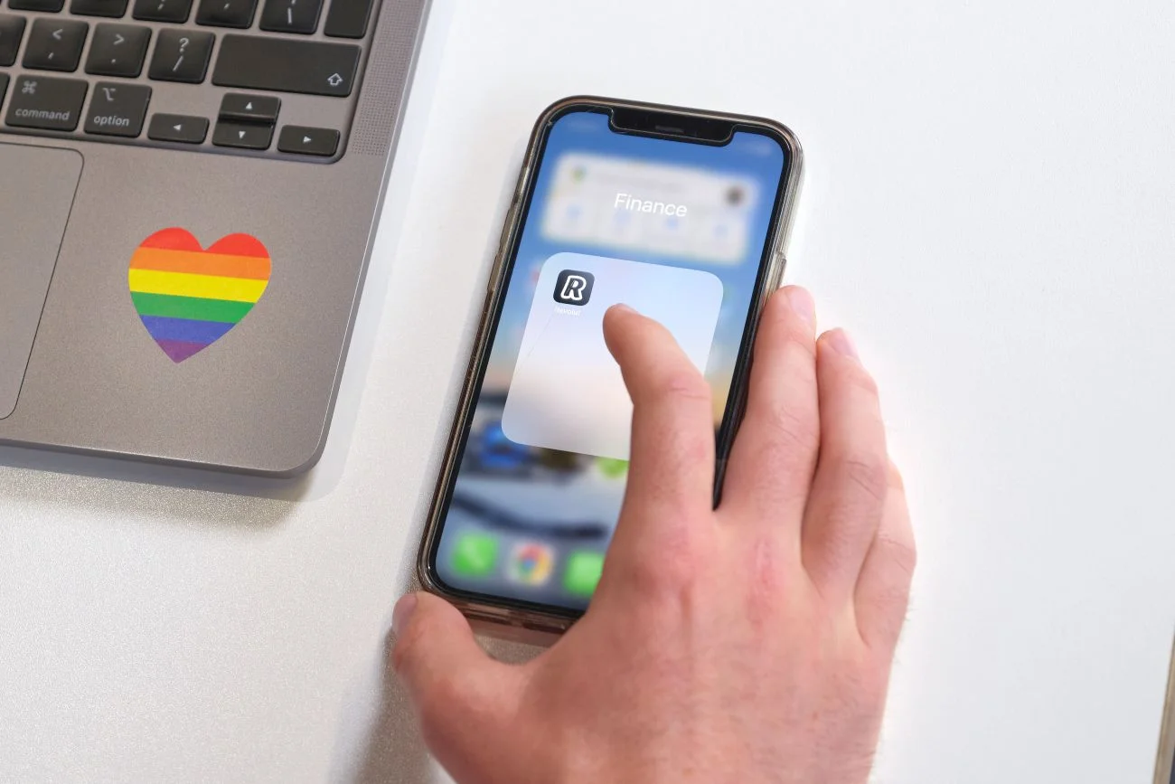 Revolut prosi użytkowników o pewne dane. Lepiej je podaj.