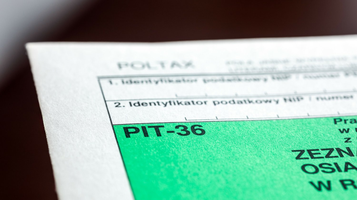 Ulga na dziecko 2024 – problem z odliczeniem