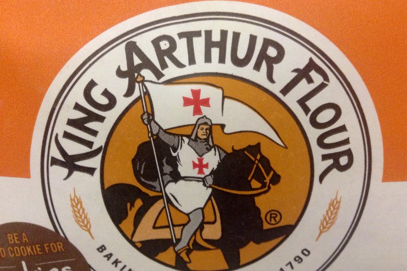 Firma King Arthur Flour pokazuje jak robi się biznes z ludzką twarzą.