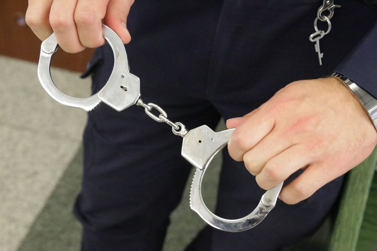 Zlekceważenie nakazu określonego zachowania wydane przez policjanta ma być nowym rodzajem wykroczenia.