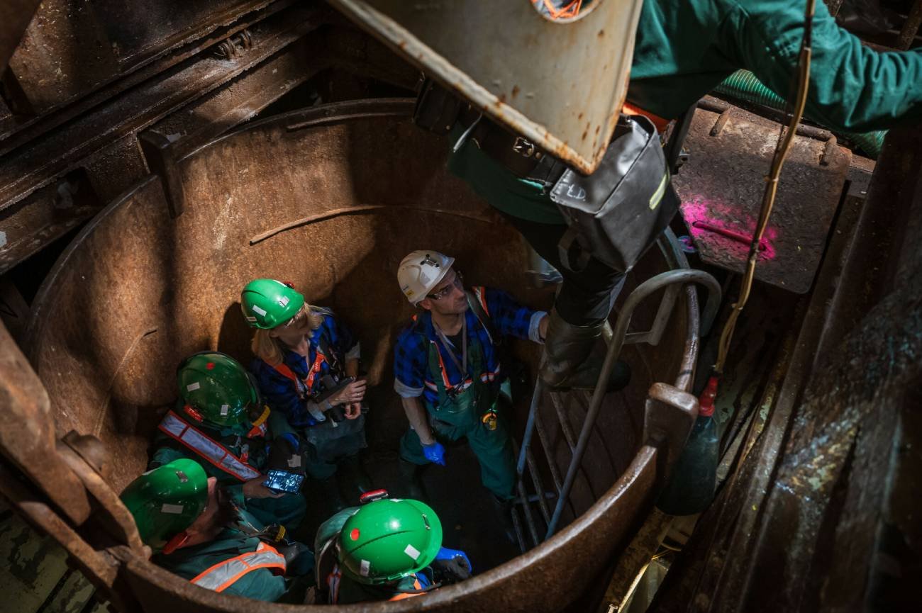 Ile zarabia się w górnictwie?