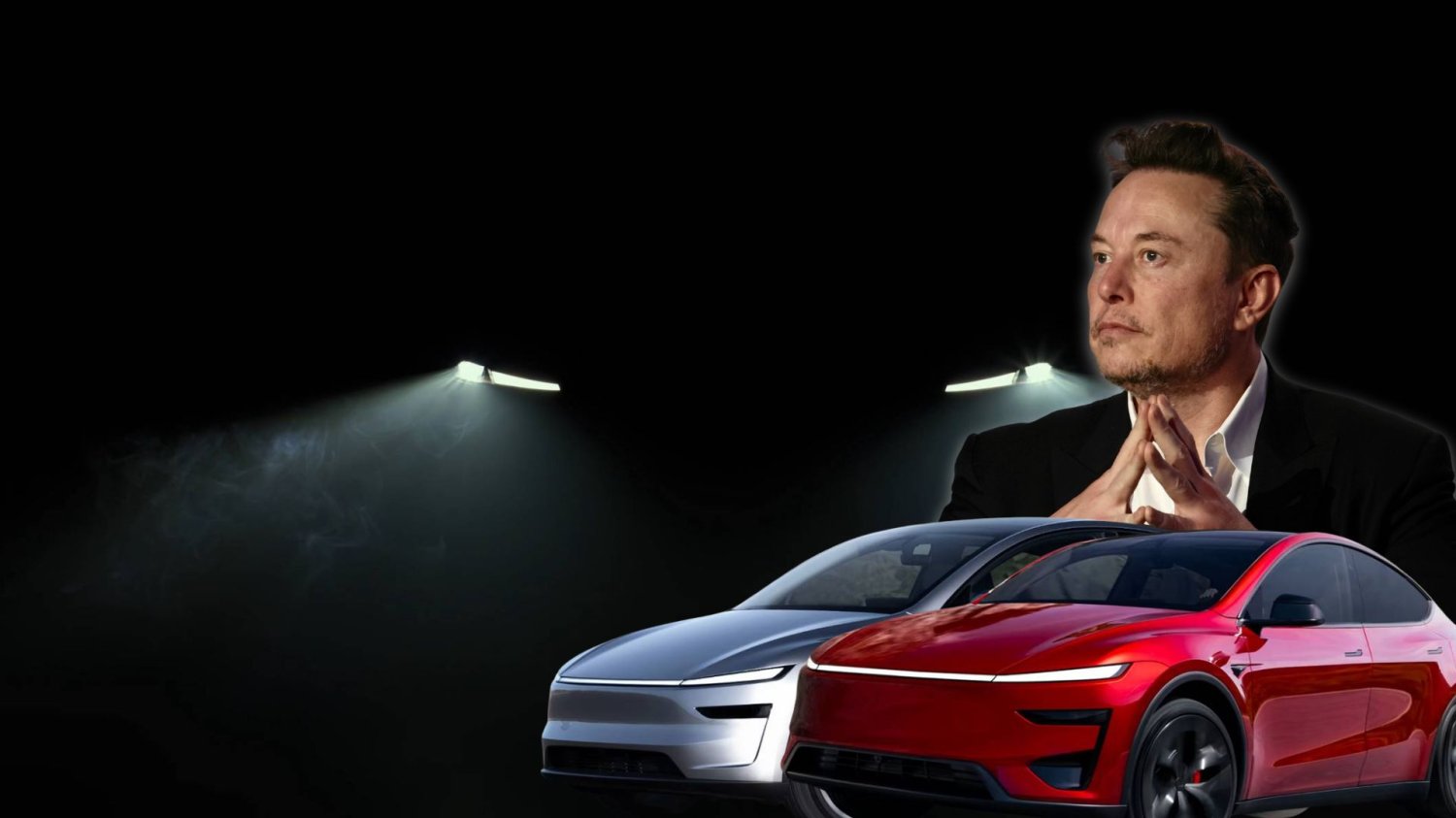 Tesla zapowiada premierę samochodu na 7 października. Oczekuje się taniej wersji Modelu Y oraz aktualizacji oprogramowania FSD.