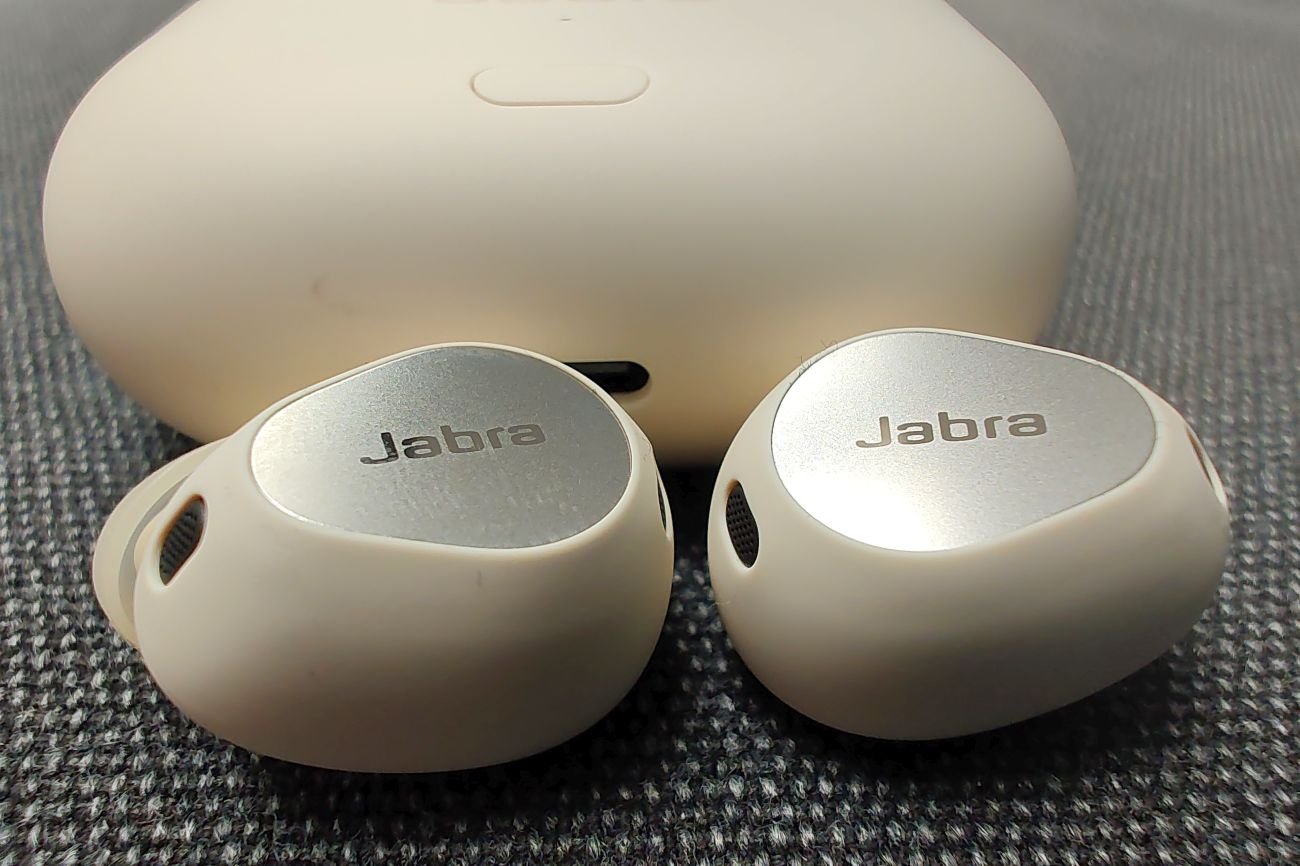 Jabra Elite 10 Gen 2. Czy to najlepsze słuchawki w historii firmy? Na pewno ostatnie...