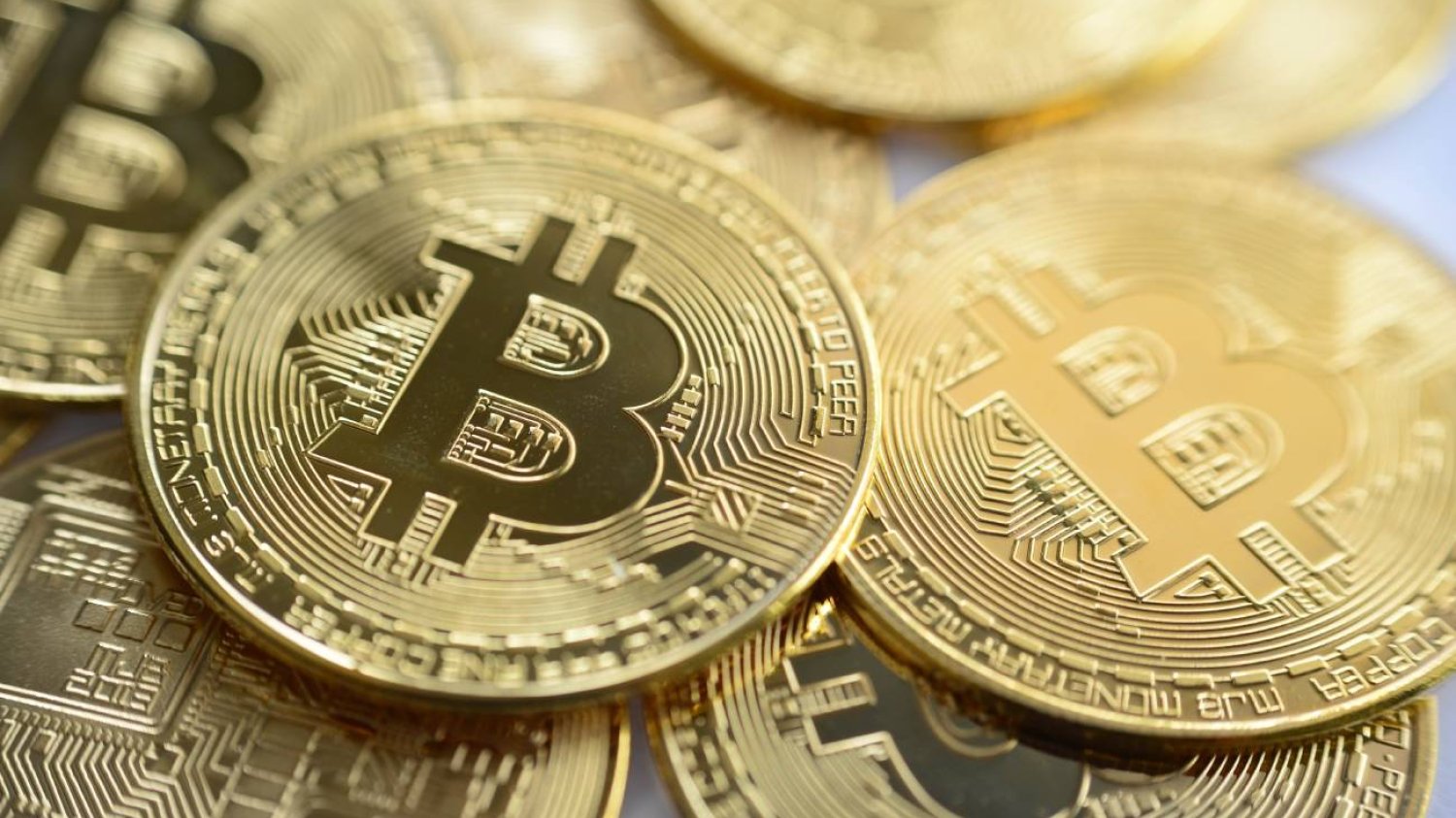 Tokeny BTC