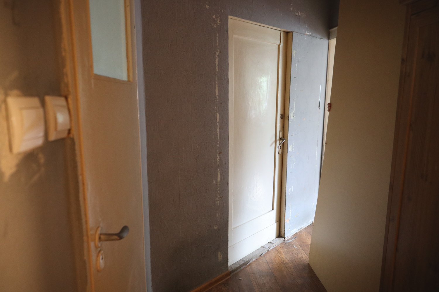 W kwaterach w Kajetanach miały panować skandaliczne warunki (zdjęcie ilustracyjne)