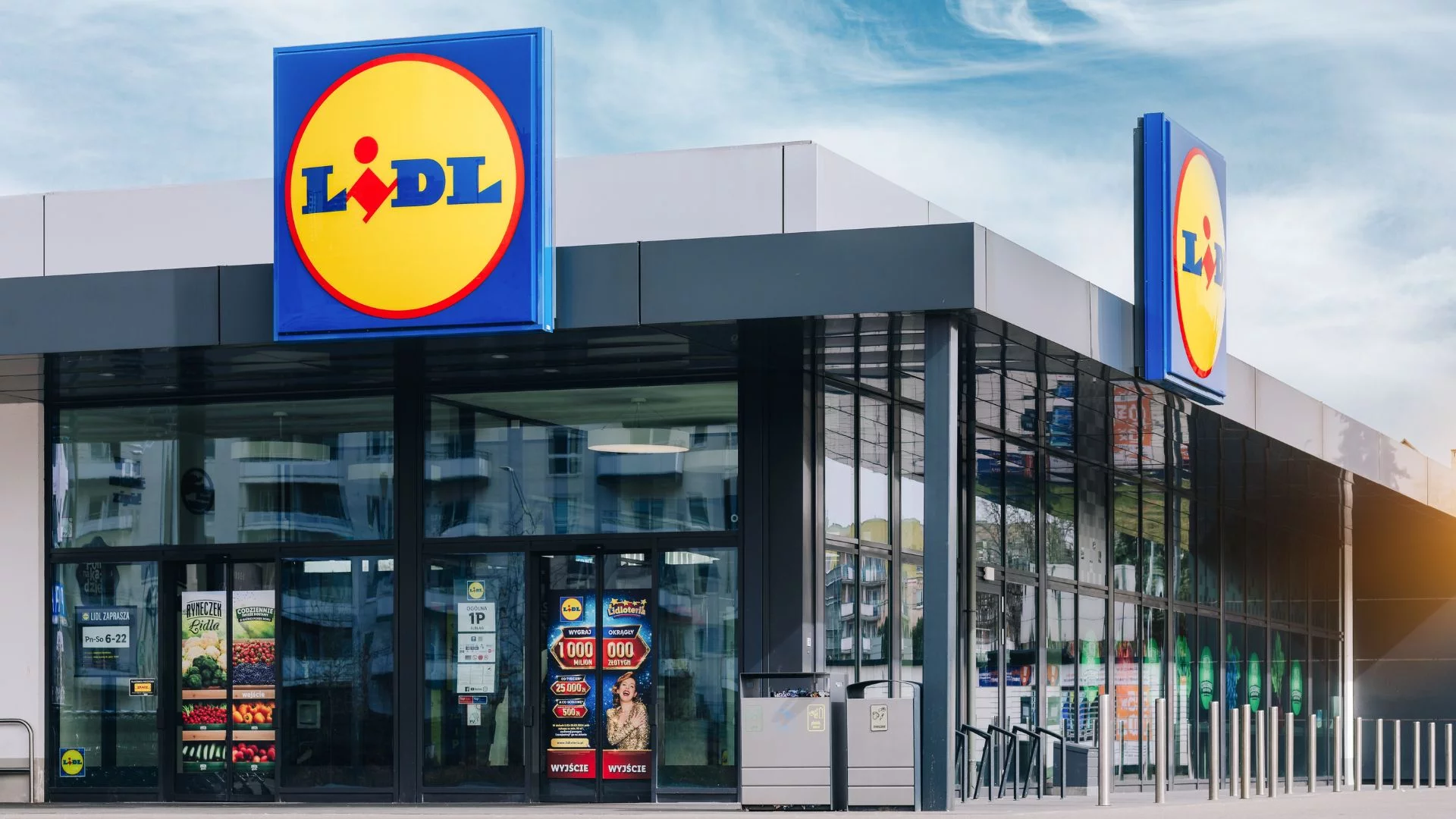 Lidl zmienia godziny otwarcia 14 sierpnia. To ostatni dzwonek, potem pocałujesz klamkę