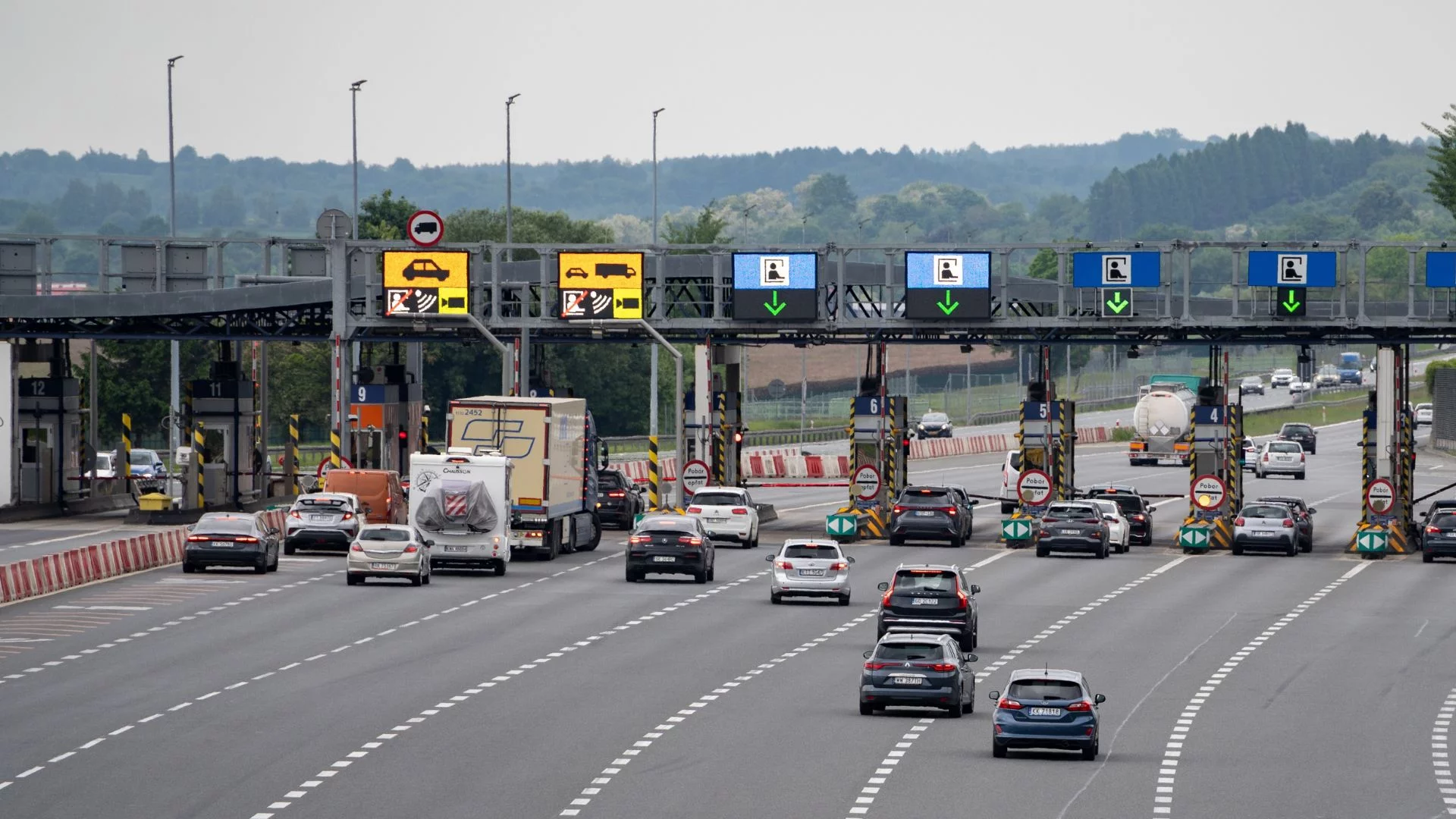 Bezpłatna A4 Katowice-Kraków. Rząd szykuje rewolucję, na którą kierowcy czekali od lat