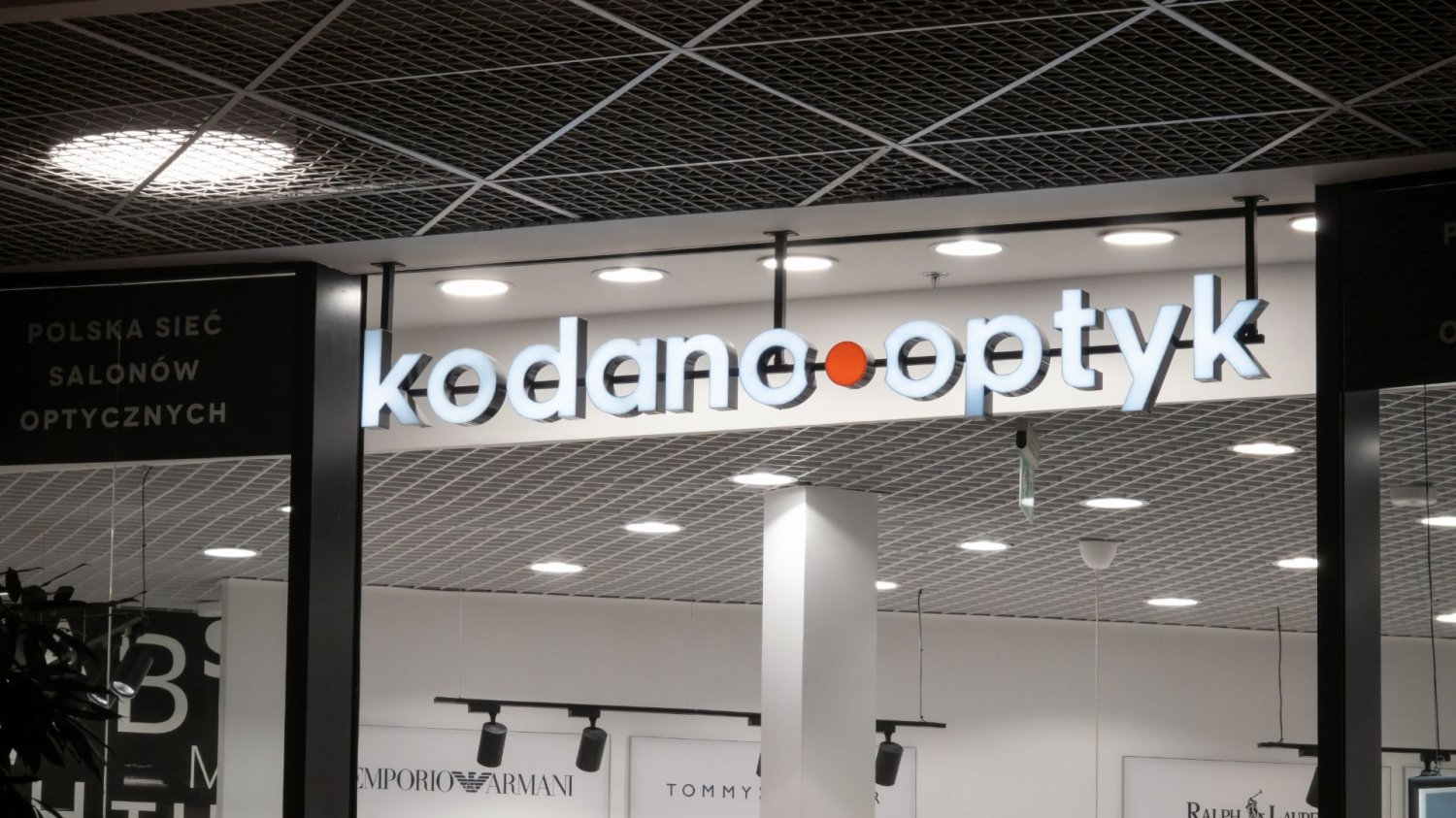 logo sklepu Kodano.