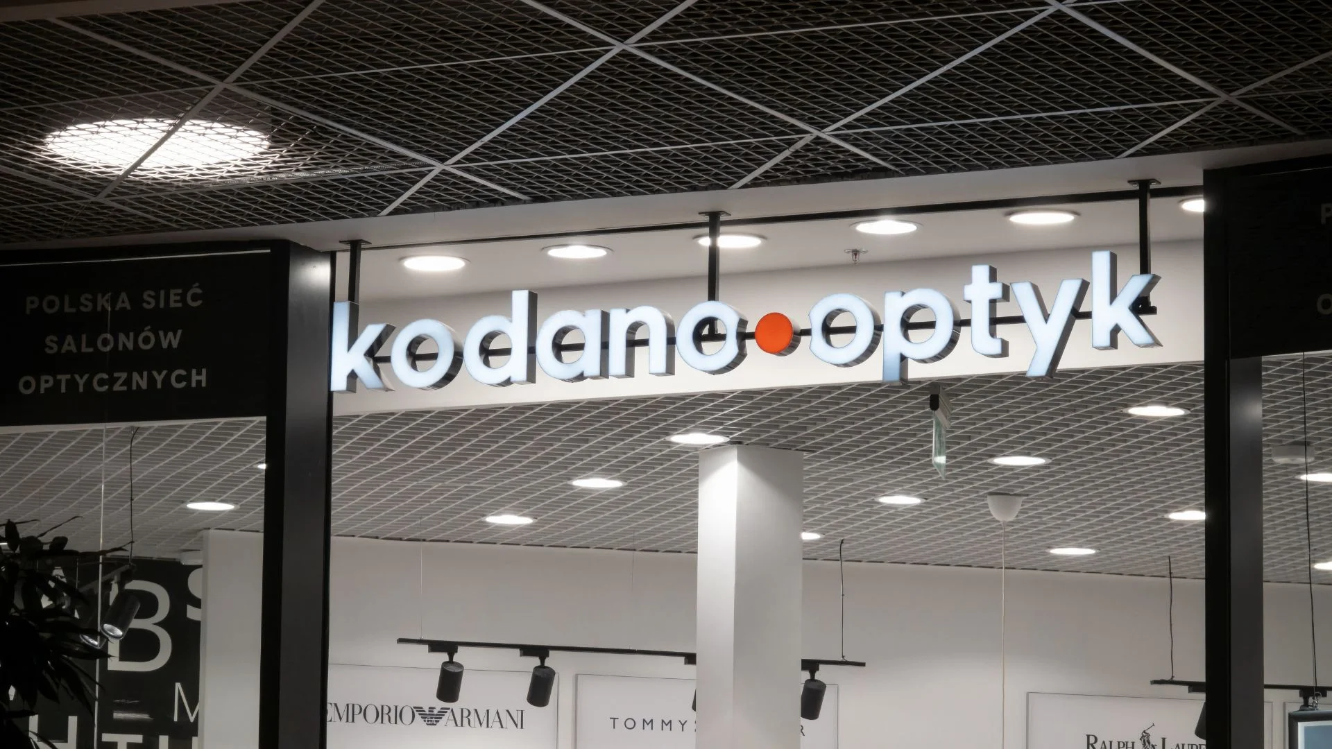 Kodano rośnie jak na drożdżach. Zaczynali w internecie, dziś mają salony w Pradze i Budapeszcie