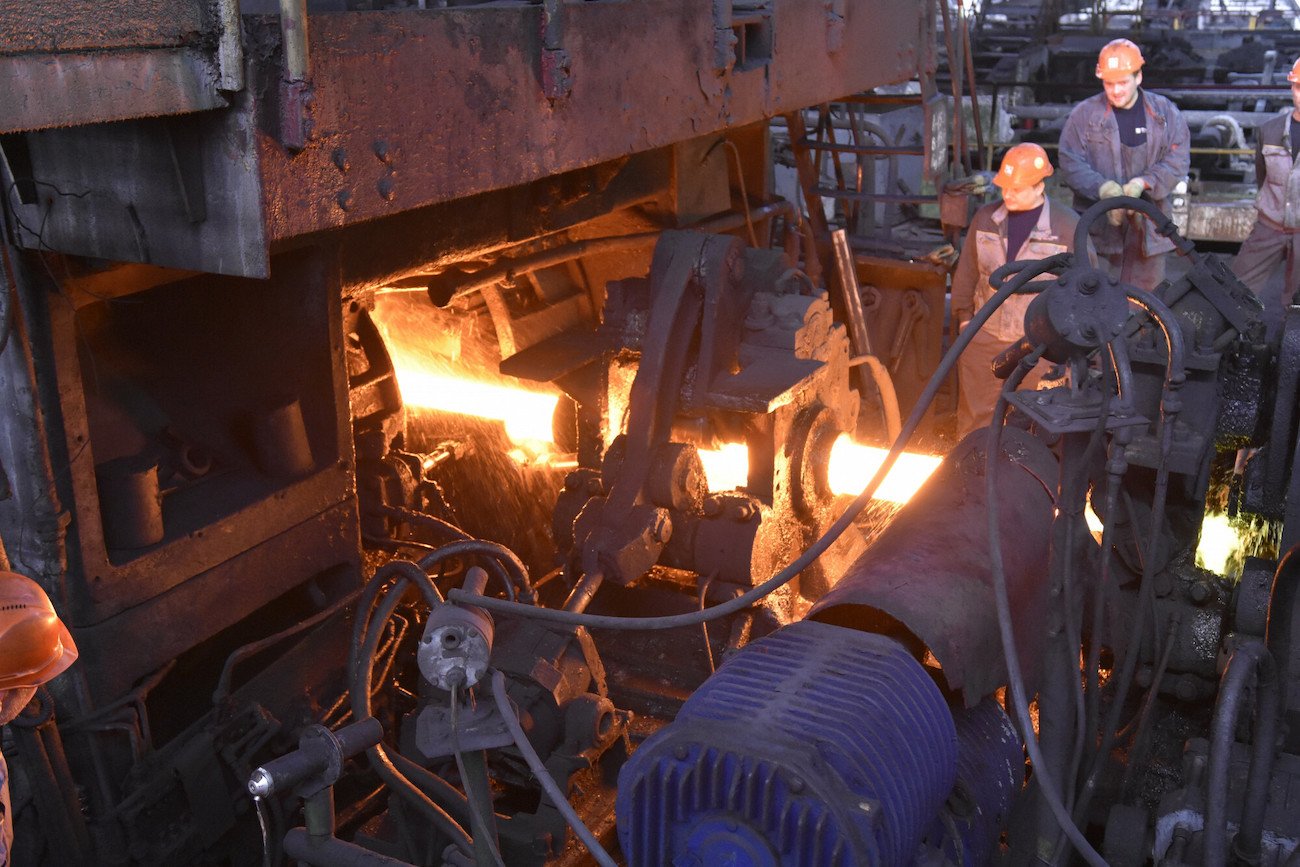 Wskaźnik PMI dla Polski jest najniższy od 25 miesięcy