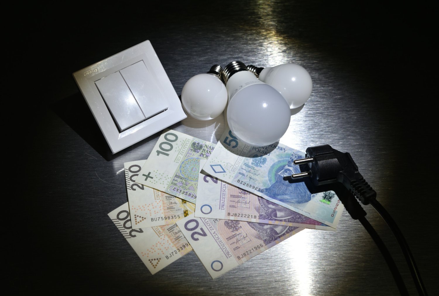 Cena prądu w 2024 roku – zamrożenie cen energii elektrycznej