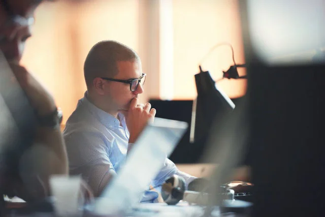 Tak wygląda przeciętny polski startuper?
