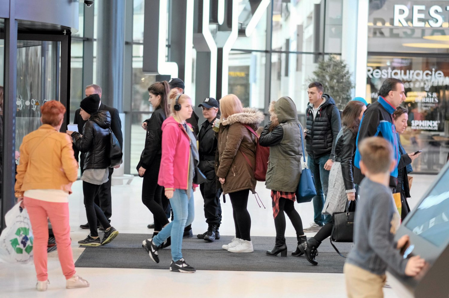 M.in. Beata Szydło opowiada się za tym, by zakaz handlu obowiązywał we wszystkie niedziele