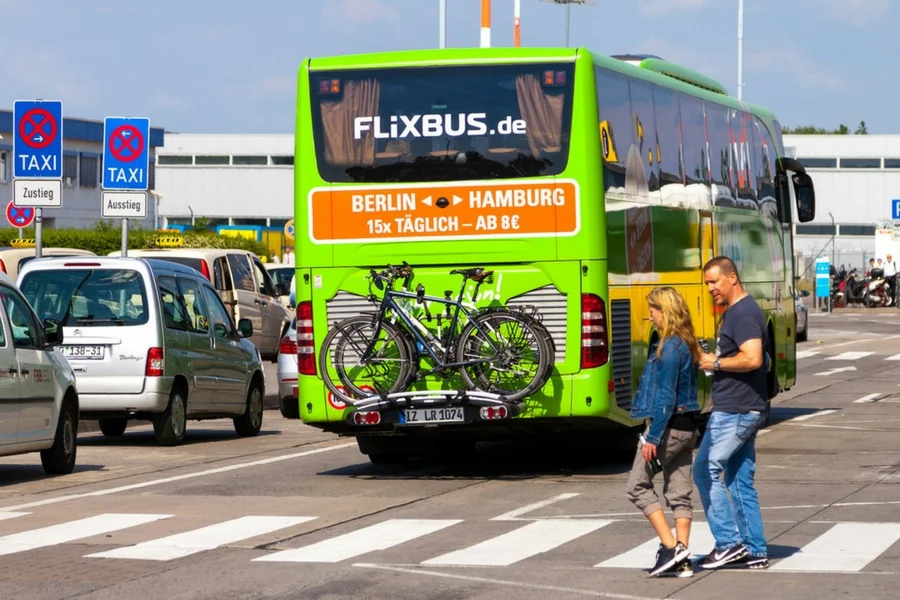 Na polskich drogach pojawi się niemiecki potentat: FlixBus.