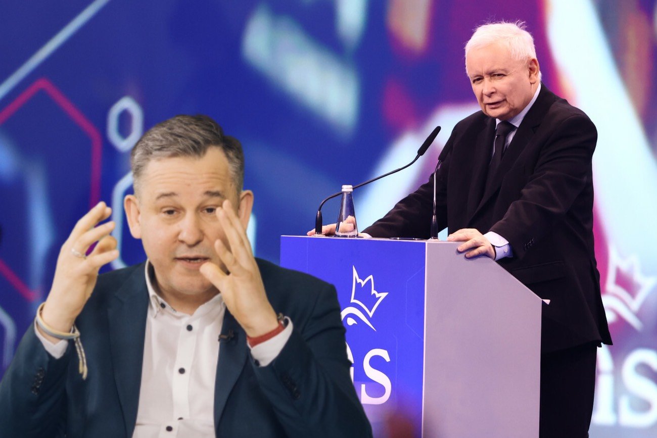 Kaczyński zapowiada 800 plus, darmowe leki i autostrady. Dudek: "Nie ma na to pieniędzy".