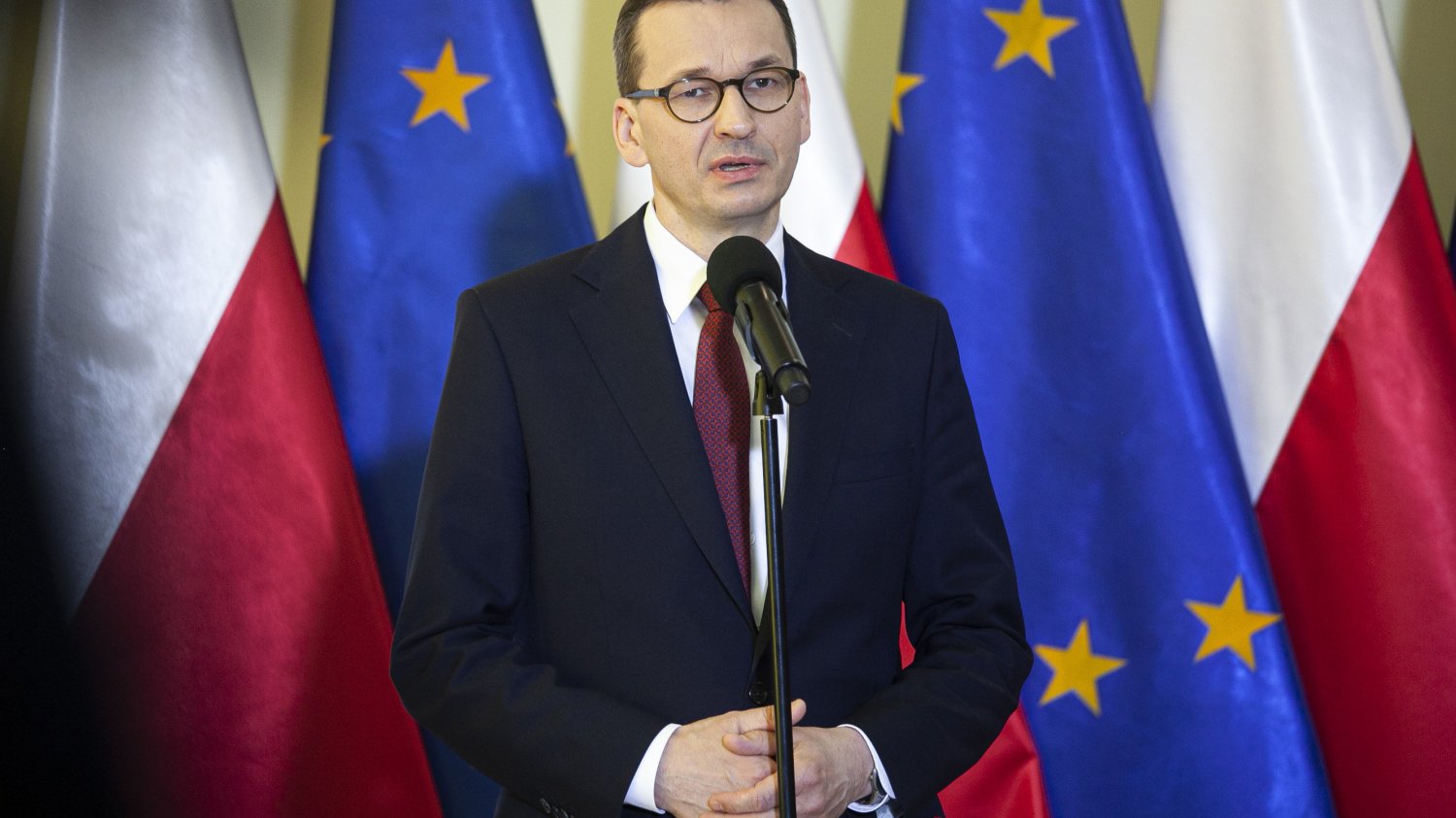 Przyszłoroczny budżet ma zakładać 82,3 mld zł deficytu.