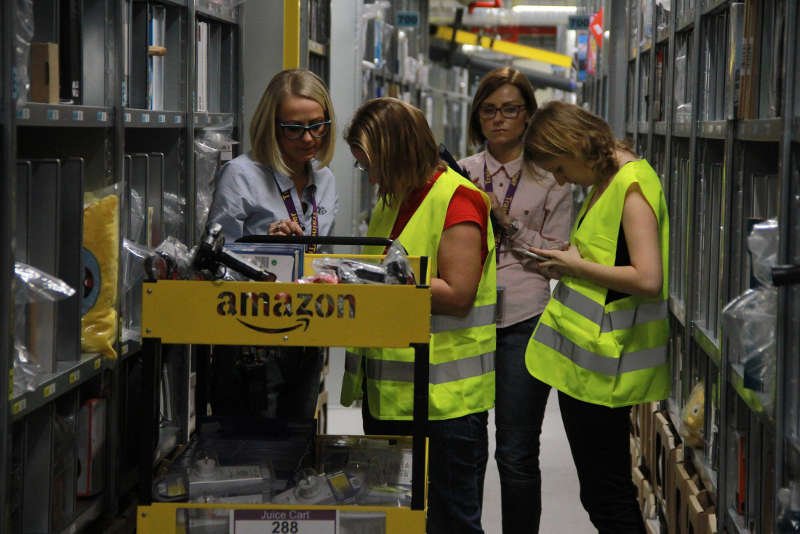 Zarządzanie po polsku: bliżej nam do Amazona, niż Google'a, ale uczymy się i zarządzamy coraz lepiej