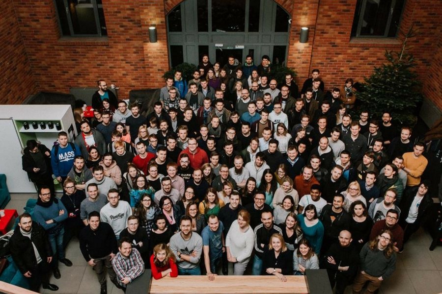 Przyrost zatrudnienia w Netguru ma sięgać 40 proc. rok do roku.