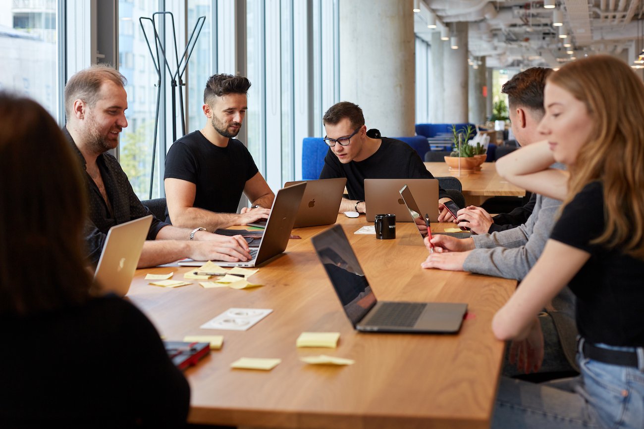 Jakub Panek, CEO Invo Technologies, o problemach początkujących programistów.