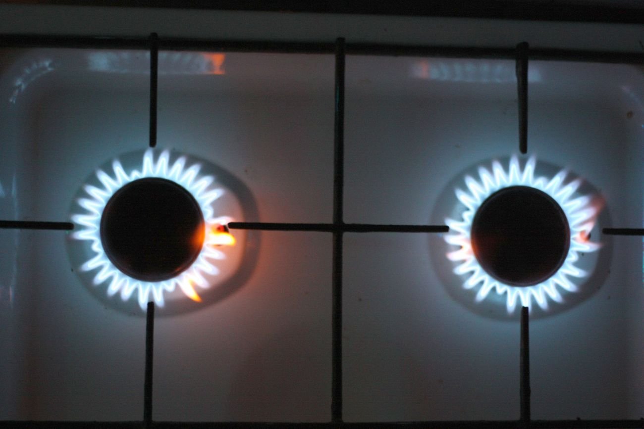 PSG ogłosiła, że nie podepnie już nikogo do sieci gazowej, bo nie ma na to pieniędzy.